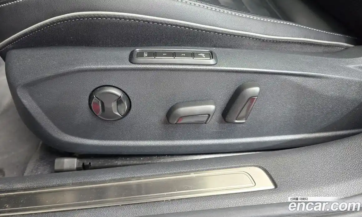 Volkswagen Arteon 2019 2.0 гидро в Москве № 1623396, фото 31