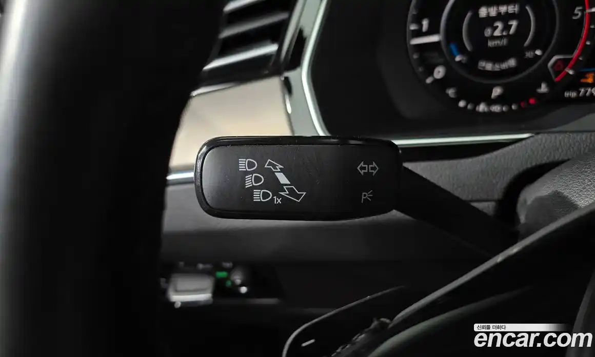 Volkswagen Arteon 2019 2.0 гидро в Москве № 1623396, фото 37