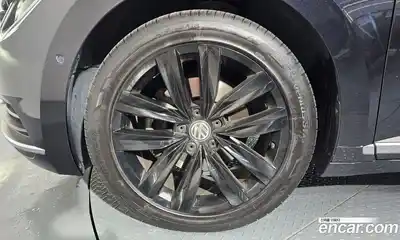 Volkswagen Arteon 2019 2.0 гидро в Москве № 1623396, миниатюра 5