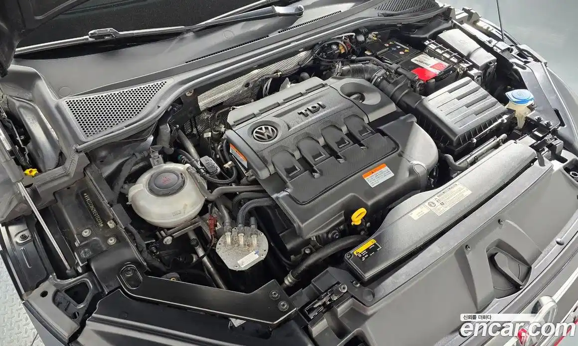 Volkswagen Arteon 2019 2.0 гидро в Москве № 1623396, фото 6