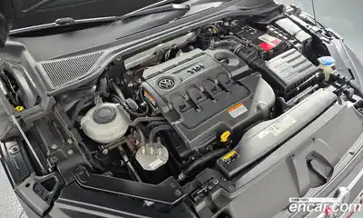 Volkswagen Arteon 2019 2.0 гидро в Москве № 1623396, миниатюра 6