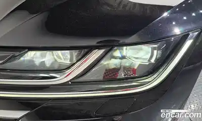 Volkswagen Arteon 2019 2.0 гидро в Москве № 1623396, миниатюра 8