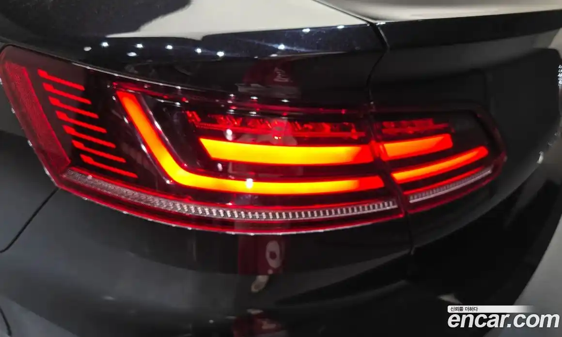 Volkswagen Arteon 2019 2.0 гидро в Москве № 1623396, фото 9
