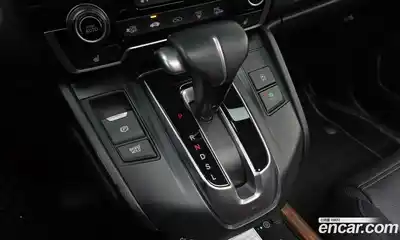 Honda CR-V 2021 1.5 гидро в Москве № 1624614, миниатюра 12