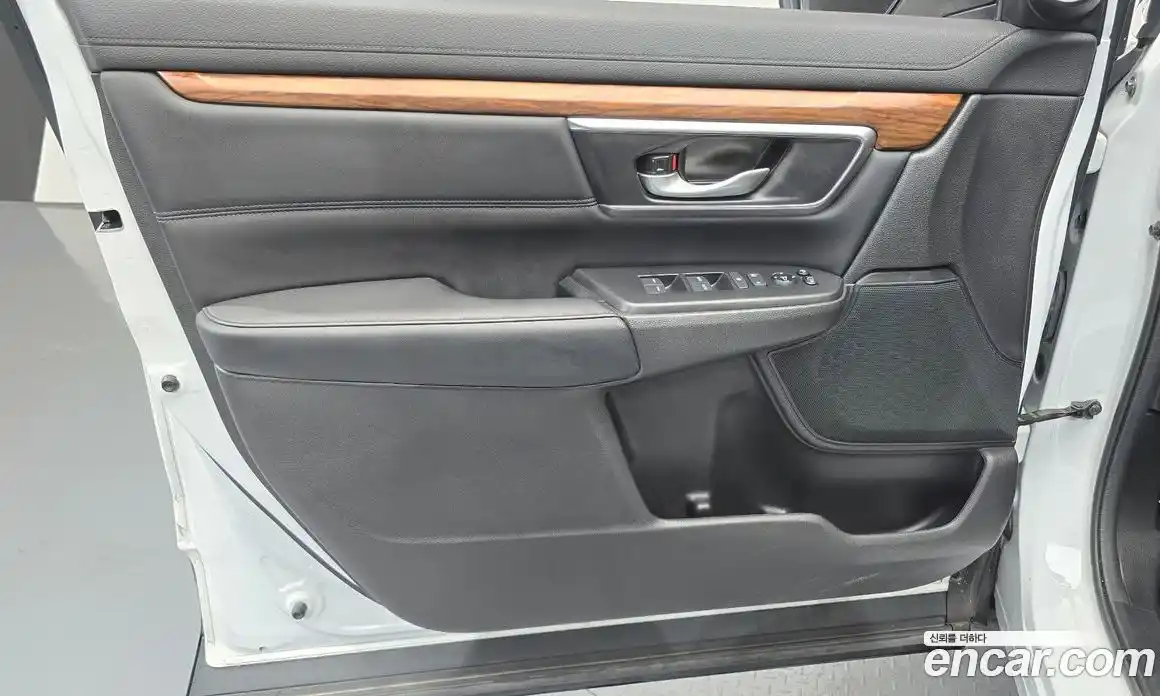 Honda CR-V 2021 1.5 гидро в Москве № 1624614, фото 14
