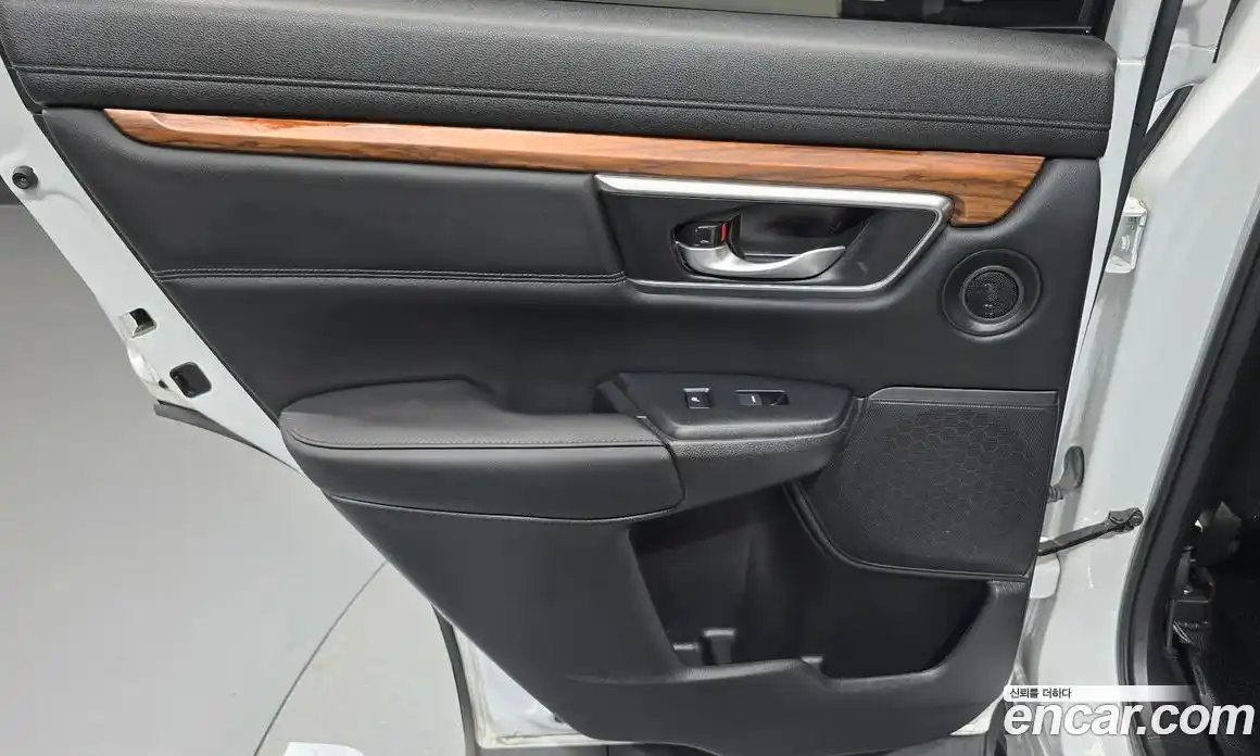 Honda CR-V 2021 1.5 гидро в Москве № 1624614, фото 15