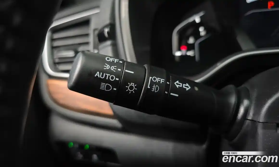 Honda CR-V 2021 1.5 гидро в Москве № 1624614, фото 23