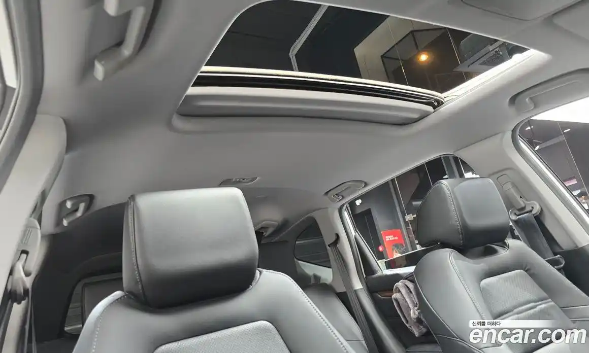 Honda CR-V 2021 1.5 гидро в Москве № 1624614, фото 25
