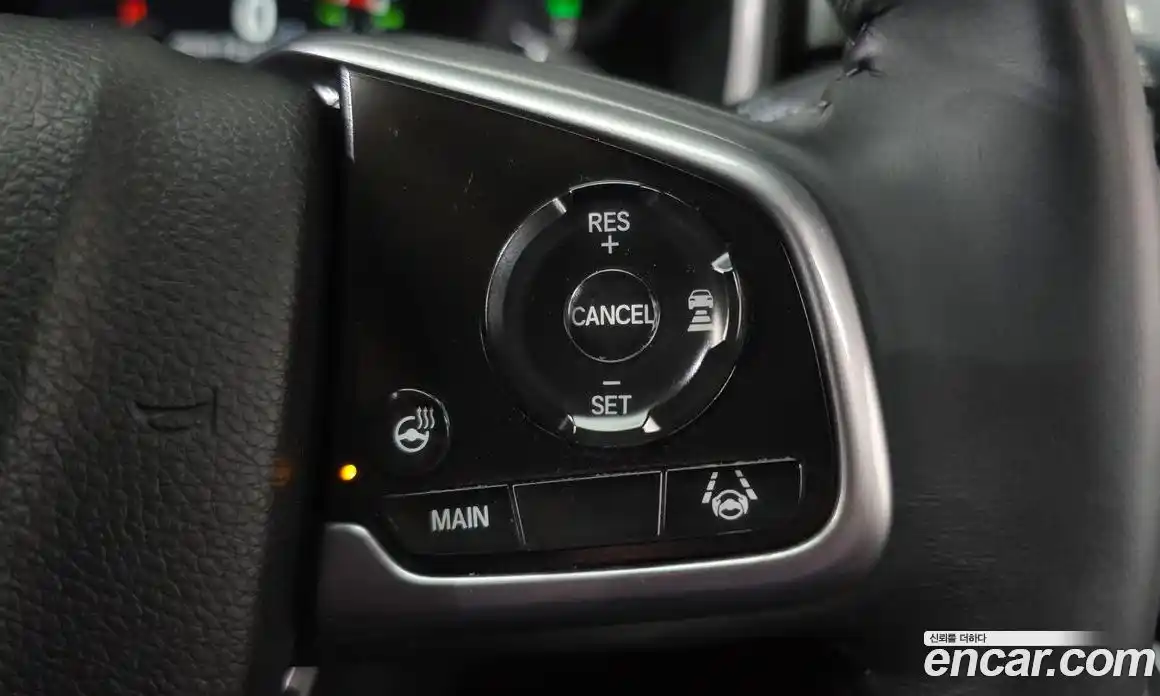 Honda CR-V 2021 1.5 гидро в Москве № 1624614, фото 27