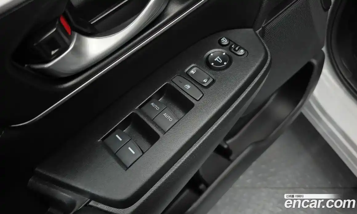 Honda CR-V 2021 1.5 гидро в Москве № 1624614, фото 28