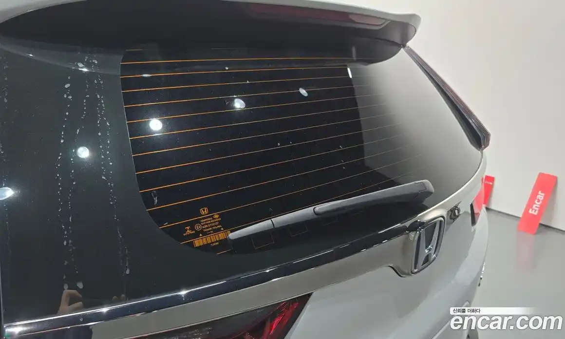 Honda CR-V 2021 1.5 гидро в Москве № 1624614, фото 30