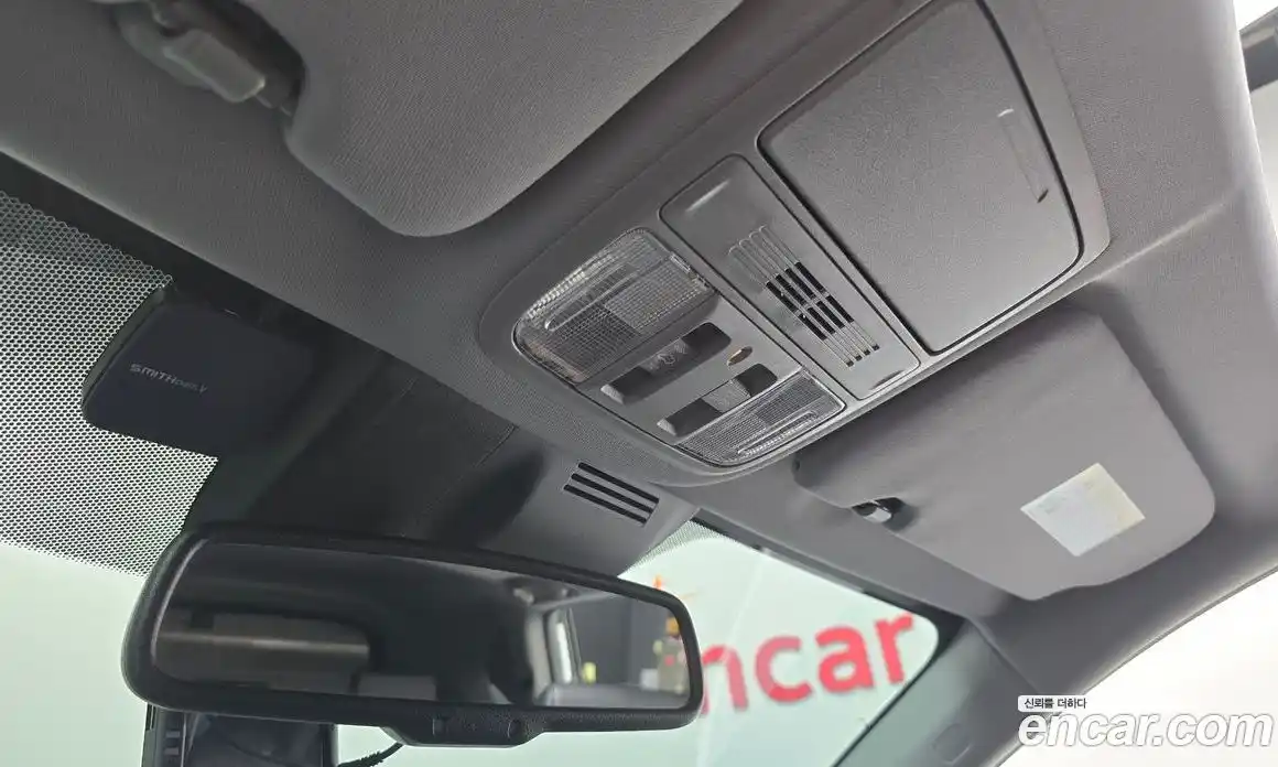 Honda CR-V 2021 1.5 гидро в Москве № 1624614, фото 31