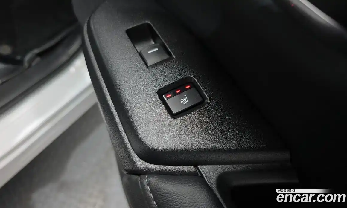 Honda CR-V 2021 1.5 гидро в Москве № 1624614, фото 32