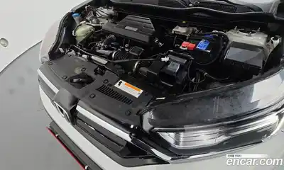 Honda CR-V 2021 1.5 гидро в Москве № 1624614, миниатюра 6