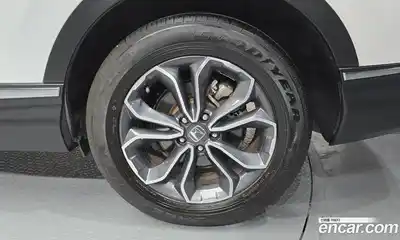 Honda CR-V 2021 1.5 гидро в Москве № 1624614, миниатюра 7