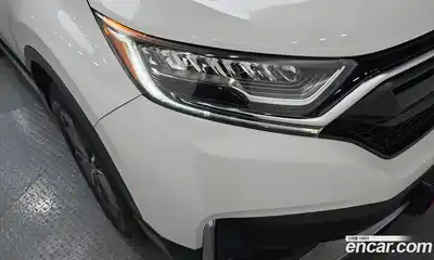 Honda CR-V 2021 1.5 гидро в Москве № 1624614, миниатюра 8