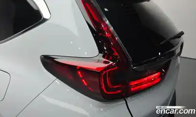 Honda CR-V 2021 1.5 гидро в Москве № 1624614, миниатюра 9