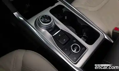 Ford Explorer 2022 3.0 гидро в Москве № 1624770, миниатюра 12