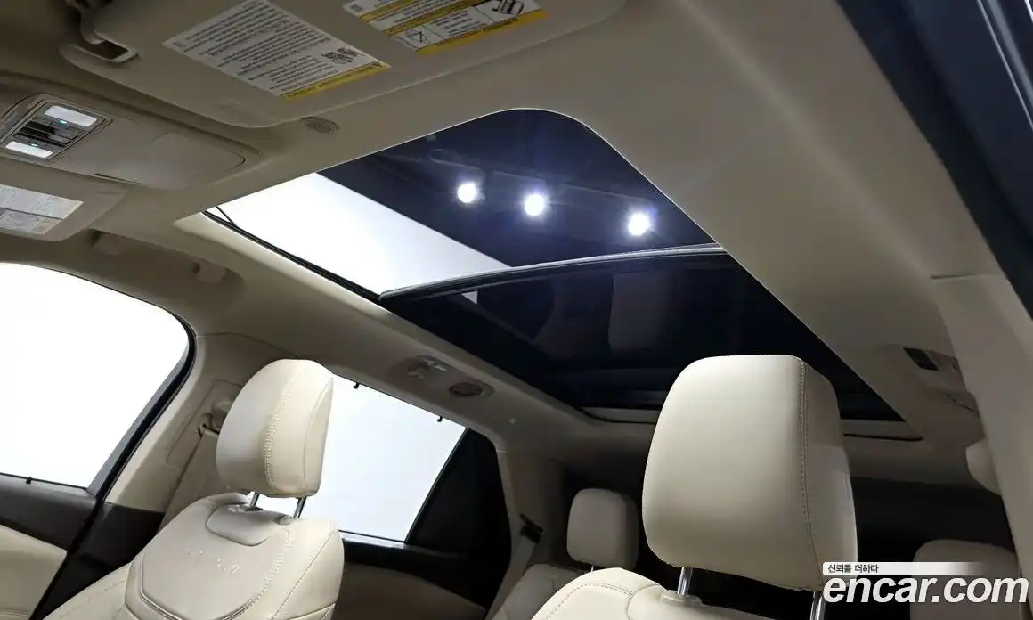 Ford Explorer 2022 3.0 гидро в Москве № 1624770, фото 25
