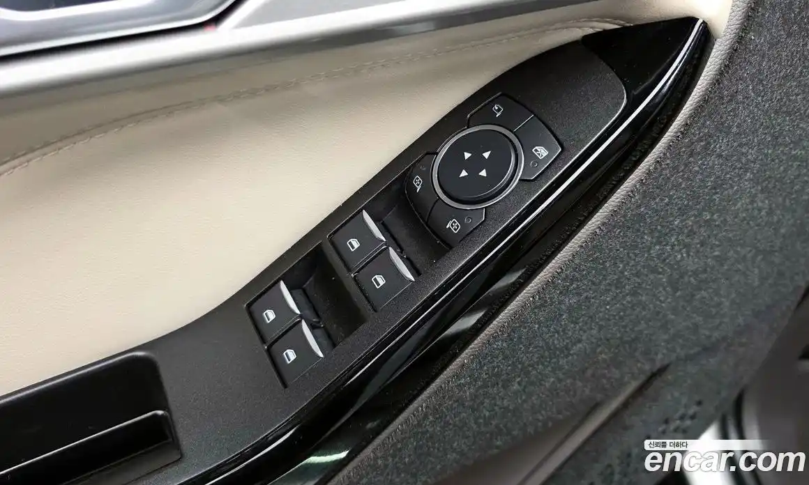Ford Explorer 2022 3.0 гидро в Москве № 1624770, фото 29