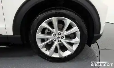 Ford Explorer 2022 3.0 гидро в Москве № 1624770, миниатюра 5