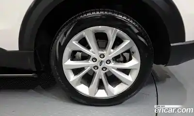 Ford Explorer 2022 3.0 гидро в Москве № 1624770, миниатюра 7