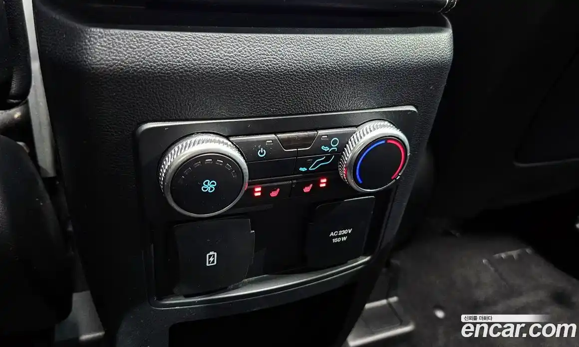 Ford Explorer 2020 2.3 гидро в Москве № 1624823, фото 30