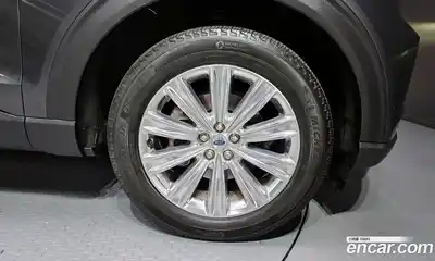 Ford Explorer 2020 2.3 гидро в Москве № 1624823, миниатюра 7