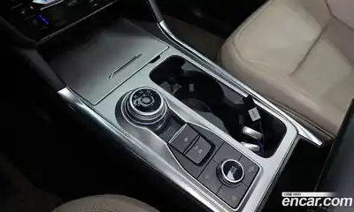 Ford Explorer 2021 2.3 гидро в Москве № 1624951, миниатюра 12