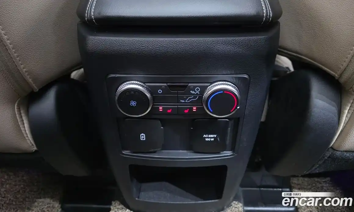 Ford Explorer 2021 2.3 гидро в Москве № 1624951, фото 25