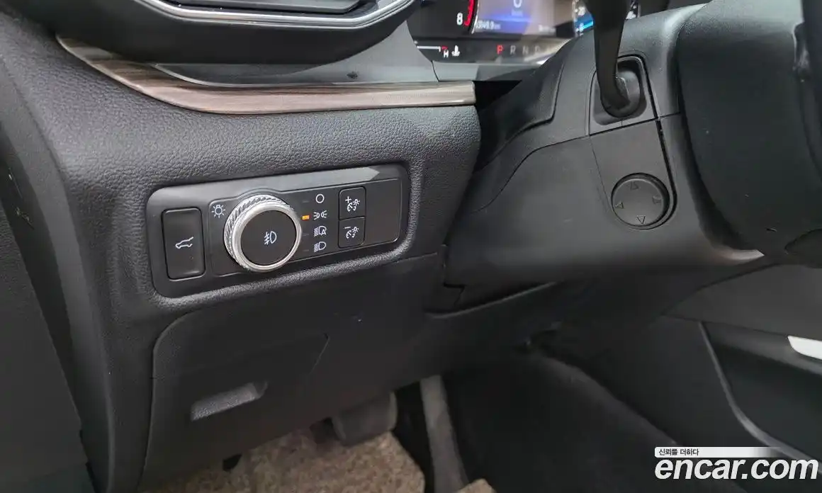 Ford Explorer 2021 2.3 гидро в Москве № 1624951, фото 29