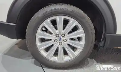 Ford Explorer 2021 2.3 гидро в Москве № 1624951, миниатюра 5