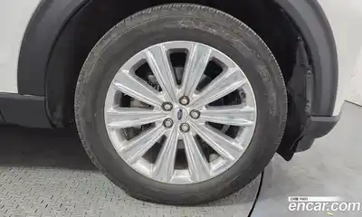Ford Explorer 2021 2.3 гидро в Москве № 1624951, миниатюра 7