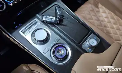 Genesis GV80 2022 2.5 гидро в Москве № 1685274, миниатюра 12