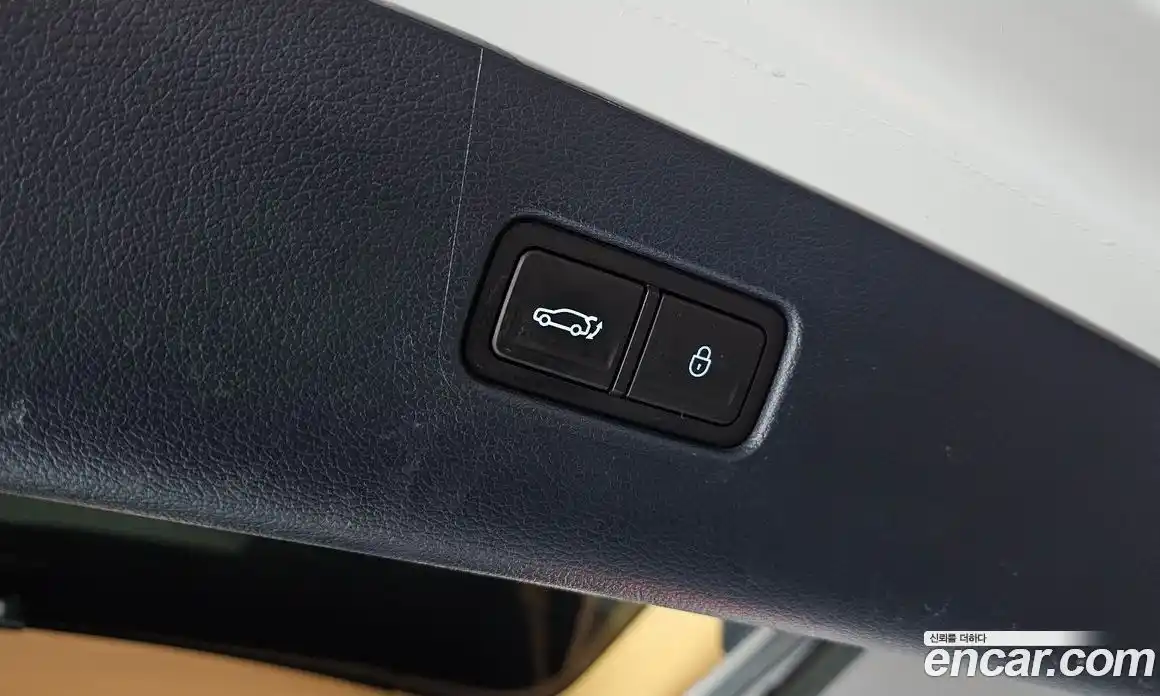Genesis GV80 2022 2.5 гидро в Москве № 1685274, фото 26