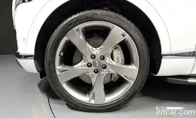 Genesis GV80 2022 2.5 гидро в Москве № 1685274, миниатюра 5