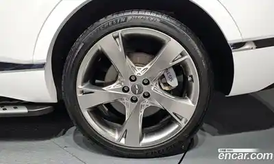 Genesis GV80 2022 2.5 гидро в Москве № 1685274, миниатюра 7