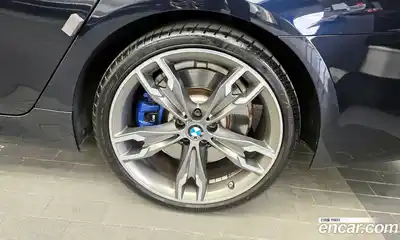 BMW 5-Series 2021 4.4 гидро в Москве № 1685447, миниатюра 7