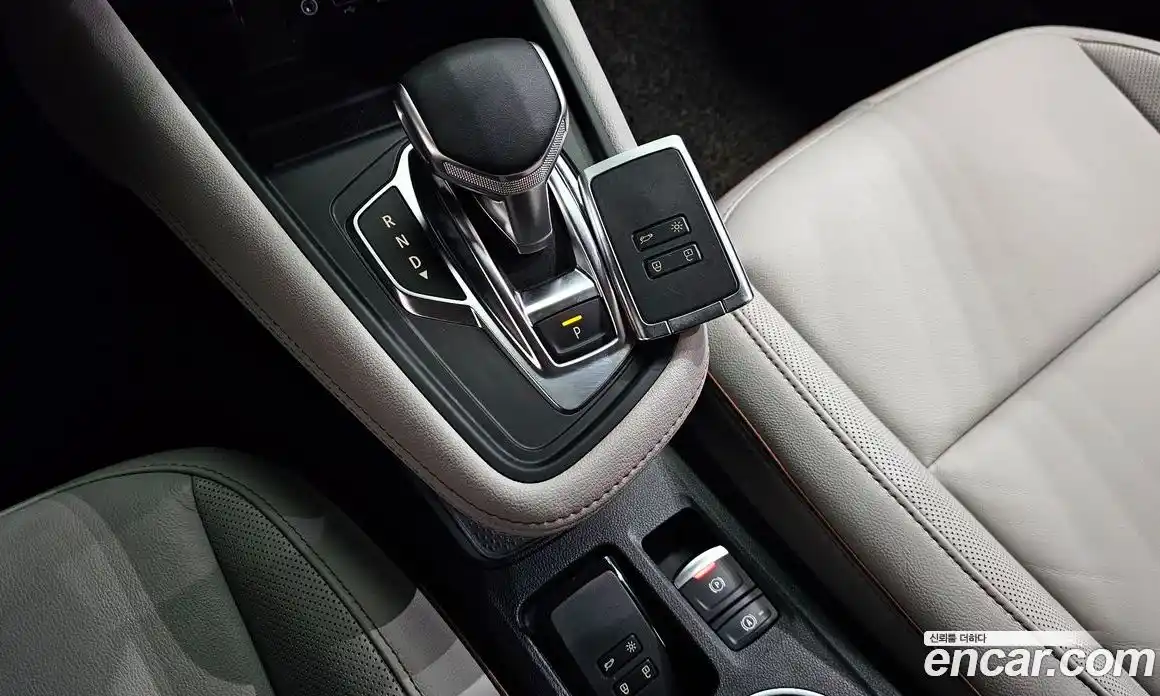 Renault Captur 2020 1.3 гидро в Москве № 1688212, фото 11