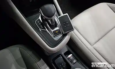 Renault Captur 2020 1.3 гидро в Москве № 1688212, миниатюра 11
