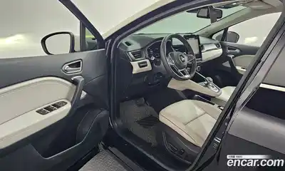 Renault Captur 2020 1.3 гидро в Москве № 1688212, миниатюра 12