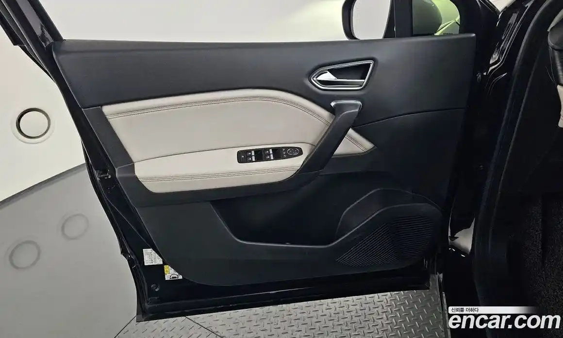 Renault Captur 2020 1.3 гидро в Москве № 1688212, фото 13