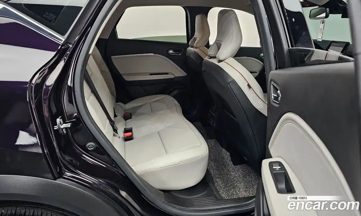 Renault Captur 2020 1.3 гидро в Москве № 1688212, фото 15