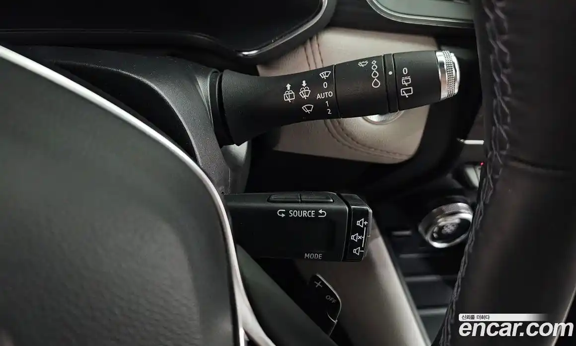 Renault Captur 2020 1.3 гидро в Москве № 1688212, фото 18