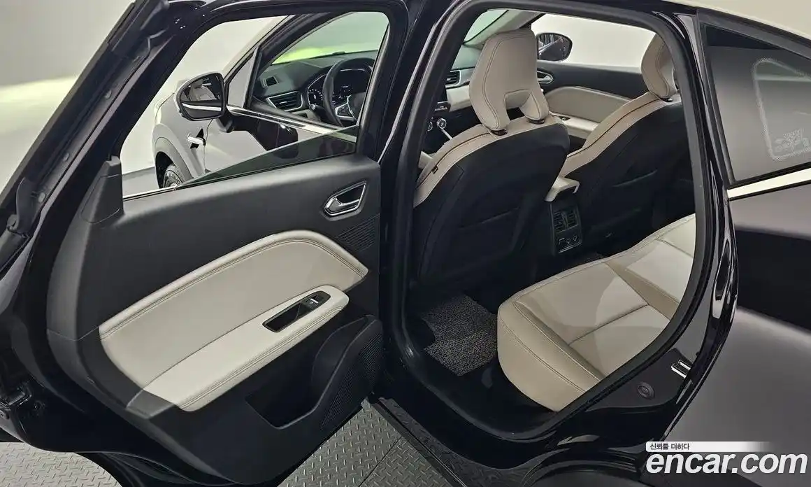 Renault Captur 2020 1.3 гидро в Москве № 1688212, фото 28