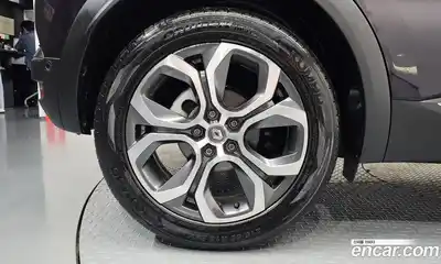 Renault Captur 2020 1.3 гидро в Москве № 1688212, миниатюра 4