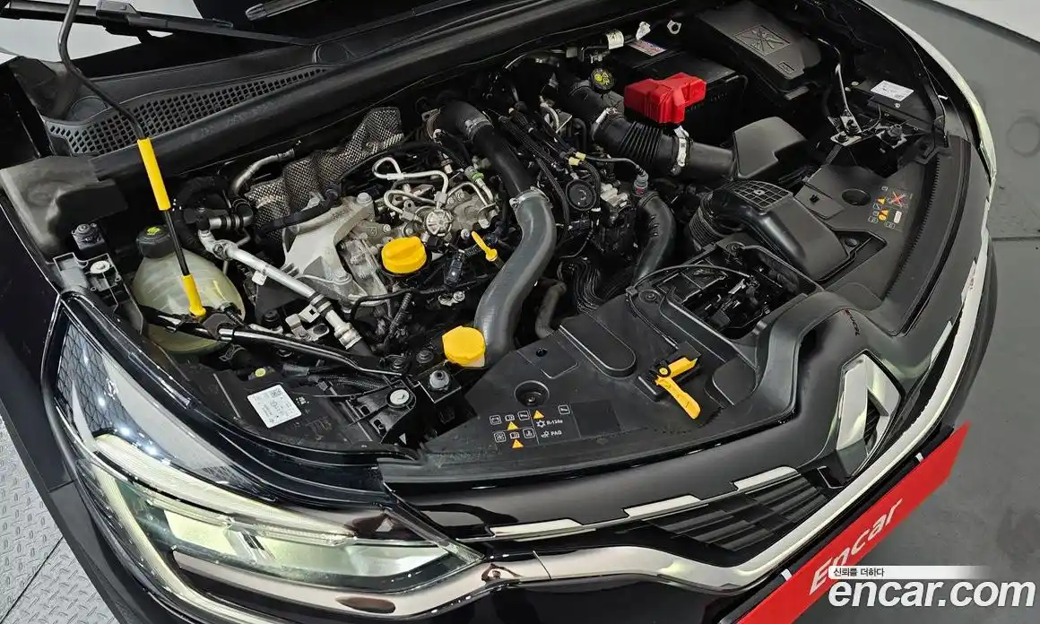 Renault Captur 2020 1.3 гидро в Москве № 1688212, фото 5