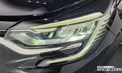 Renault Captur 2020 1.3 гидро в Москве № 1688212, миниатюра 7
