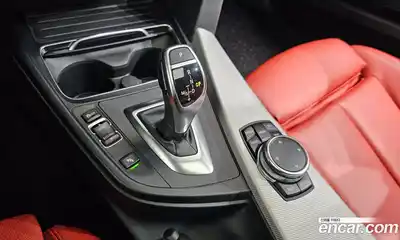 BMW 3-Series 2016 2.0 гидро в Москве № 1688581, миниатюра 11