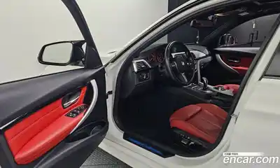 BMW 3-Series 2016 2.0 гидро в Москве № 1688581, миниатюра 12